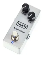 Dunlop MXR M 293 Booster Mini - Моделирующие и специальные педали эффектов