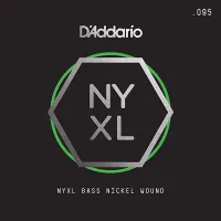 D'Addario NYXLB095T - Отдельные струны