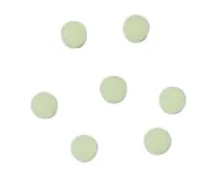 DOT-S-L2.0 Боковой маркер ладов, 2 мм, люминесцентный, Hosco