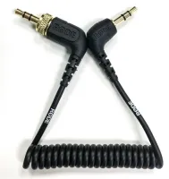 RODE CAPTIVE TRS CABLE кабель для RØDELINK FMKIT (RxCAM/TXCAM), старый код 364-015-1
