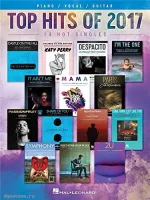 MUSIC SALES HL00249849 - Книга с нотами / аккордами партитуры