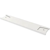 Turbosound ATHENS TCS115-FP-R-WH всепогодный комплект пластин для крепления на TCS115B-R-WH (белый)