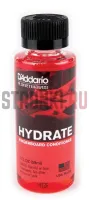 PW-FBC, Жидкость для ухода за накладкой грифа D'ADDARIO PW-FBC