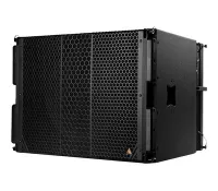 Adamson CS119 Активный сабвуфер: 19" ,138 дБ SPL ,30-100 Гц, встроенный усилитель , Сlass-D  3000 Вт, AVB ,DSP. Встроенные элементы подвеса, 51 кг