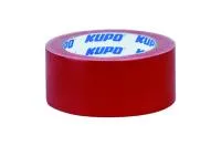 GT-515R GAFFER TAPE-RED 48MM x 15YARDS (14M), скотч профессиональный, цвет красный, KUPO -
