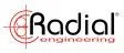 RADIAL / Канада