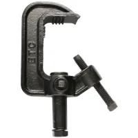 ETC Струбцина для подвеса светового оборудования C-Clamp.