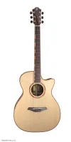 FURCH Red Pure OMc-LC - Гитара акустическая шестиструнная