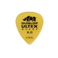 Dunlop 433P2.00 - Медиаторы