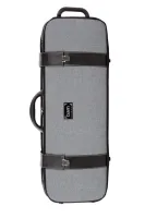 BAM CASES 5201GF Серый - Кейс для альта