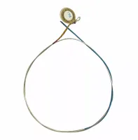 K440-3 J.D.Addario Струна D скрипки, 13 1/2, без фабричной упаковки