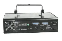 INVOLIGHT SLL300G - Лазер