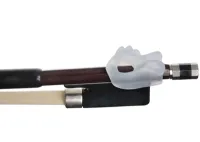 Рыбка Things4Strings Hold Fish Frosty Clear HF-FC