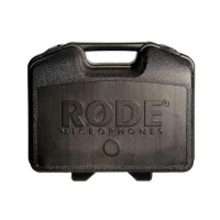 RODE RC4 пластиковый кейс для NT4 и аксессуаров