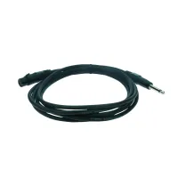 Reloop Cable XLR F мама/ Mono Jack M 6.0 m готовый кабель