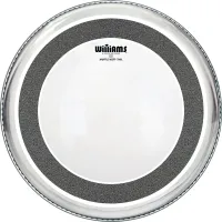 WILLIAMS W2FF10-10MIL-22 - двуслойный пластик, 22", прозрачный