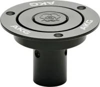 AKG MF M антивибрационное крепление для монтажа на поверхность для микрофонов Gooseneck GN M