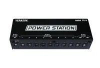 PS-8 Power Station Адаптер сетевой, 10 выходов, Yerasov