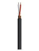 PROSPECTA G-822 кабель инструментальный 1х0.5 (100 м. в катушке)