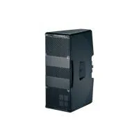 d&b audiotechnik Ti10P WR (Z0552.100) Компактная АС (точечный источник), 2х6,5”/1,4”, 132 дБ SPL, 200/800 Вт, 68 Гц ÷ 18 кГц, 90°/105°x40°, 11 кг. Габариты (ШхВхГ): 470 х 197 х 300 мм, влагозащита. NL4