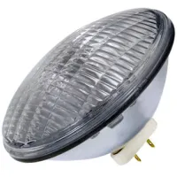 Philips PAR56 WFL - лампа-фара галогенная PAR, 230V, 300W, цоколь GX16d/12