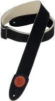 Ремень для гитары LEVY'S MSS7-BLK