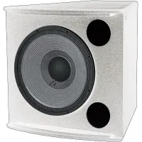 JBL AL7115 НЧ акуст.система 1000Вт, 15', 8 Ом, 13 точек подвеса, 26кг