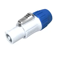Seetronic SAC3FCB- Кабельный разъем powerCON 20 А, тип В (розетка) для выхода питания