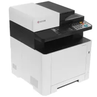 Kyocera ecosys m5526cdn - многофункциональное устройство