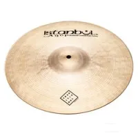 Istanbul agop 10" traditional mini hi-hats  тарелка hi-hat (пара)