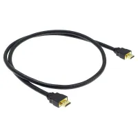 Qtex TC-HP-2- Кабель HDMI (вилка-вилка)
