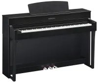 YAMAHA CLP-645B Цифровое пианино серии Clavinova