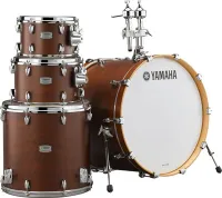 YAMAHA TMP0F4CHS - Барабанная установка (20"x15"/14"x13"/12"x8"/10"x7"/tom...