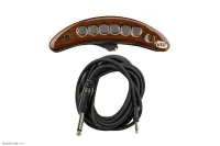 KNA SP-1 - Звукосниматель для акустической гитары