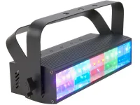 American DJ PIXEL Pulse BAR Cветодиодная панель, 15x 3-Вт 3-в-1 RGB TRI светодиодов; 3 режимов работ