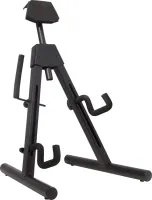 FENDER UNIVERSAL A FRAME STAND универсальная напольная стойка для электрогитар