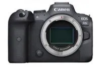 EOS R6 Body фотоаппарат Canon