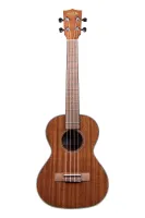 KALA KA-TG Kala Mahogany Tenor Gloss Ukulele укулеле, форма корпуса - тенор, цвет натуральный (глянцевый)