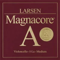 Струна A для виолончели Larsen Magnacore Arioso L5531W