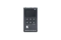 Kramer [861] генератор и анализатор сигнала hdmi, тестер кабелей; поддержка 4к60 4:4:4, hdr10, hdmi 2.0, hdcp 2.2 и hdcp 1.4