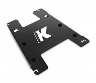 K-WF26W /Рамка для установки KU26 или KF26 в стену, Белый/ K-ARRAY