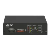 Контроллер amx netlinx ni-900