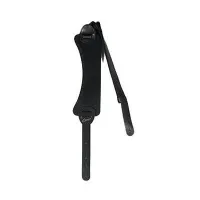 PEAVEY Cirrus Bass Strap - Кожаный ремень для бас-гитары