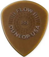 DUNLOP 549R.88 Flow Standard Набор медиаторов (24шт)