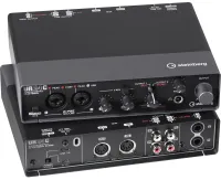 STEINBERG UR24C - Аудиоинтерфейс
