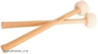 GEWA Concert Mallet Kettledrum Колотушка для литавры 30 мм, бамбук жесткие