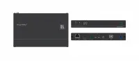 Кодер Kramer Electronics [KDS-EN6] Передатчик в сеть Ethernet видео HD, Аудио, RS-232, ИК, USB; работает с KDS-DEC6, поддержка 4К