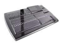 Decksaver Behringer X32 - Защитные крышки для DJ-техники