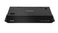 Biamp Усилитель BIAMP [TesiraAMP-450P]  POE+ 4-канальный (PoE+ Class 4): 4х30Вт (4Ом /8Ом). Peak: 50Вт /4Ом; 30Вт /8Ом. Вх.:1хRJ45(Control/AVB/PoE+). Настройка ПО Tesira ®. Вых.: 4хPhoenix. 1U (Half-Rack).