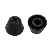 Earpad cone shaped амбюшуры Sennheiser